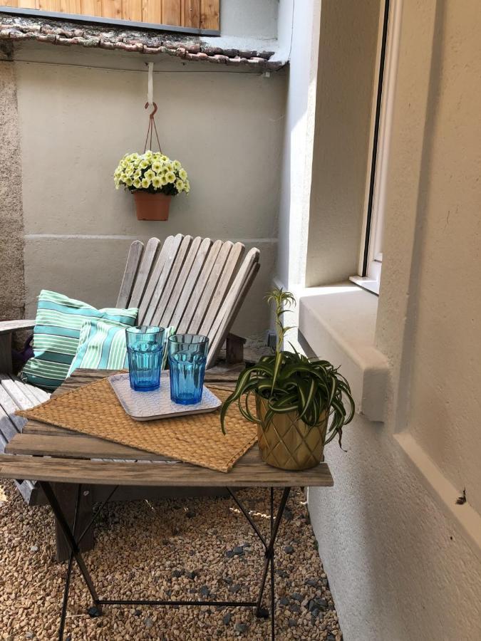 Apartment A La Belle Etoile