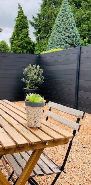 A La Belle Etoile Apartment Montbrison