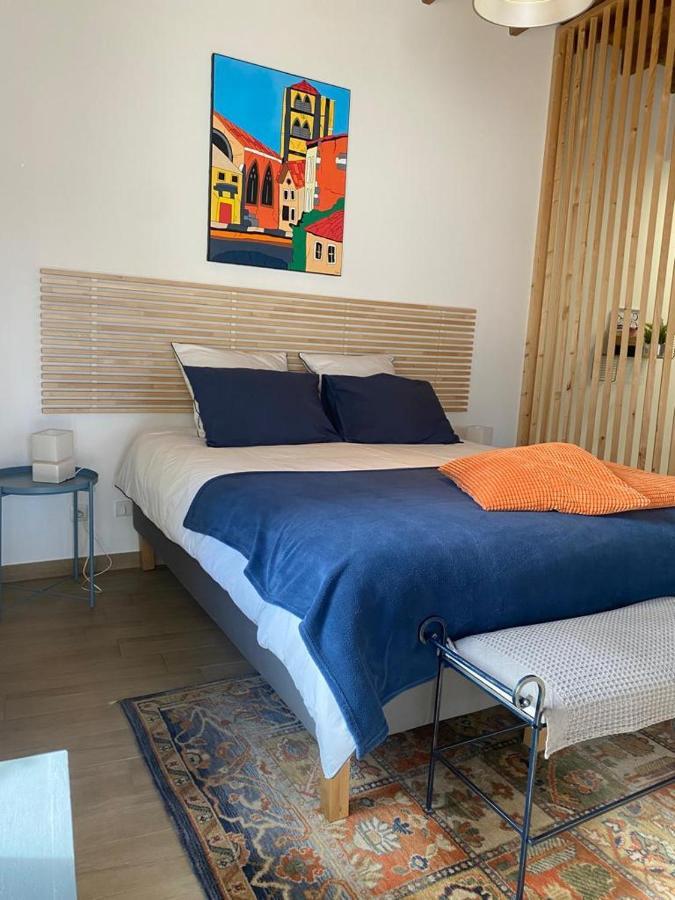 Apartment A La Belle Etoile *