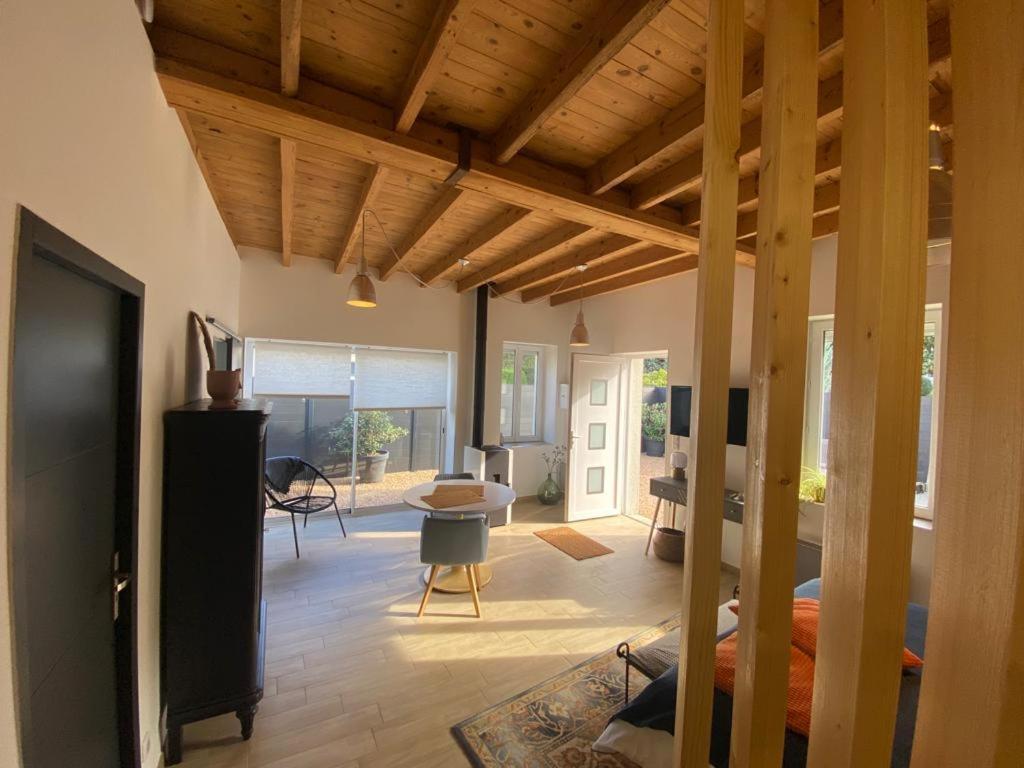Apartment A La Belle Etoile Montbrison