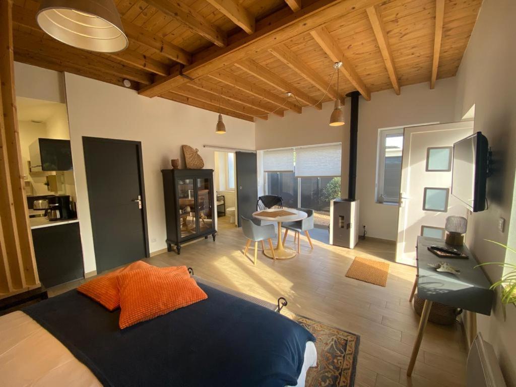 Apartment A La Belle Etoile