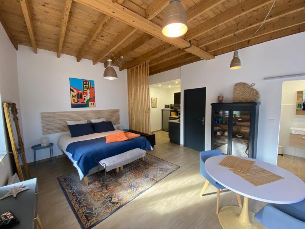 Apartment A La Belle Etoile *